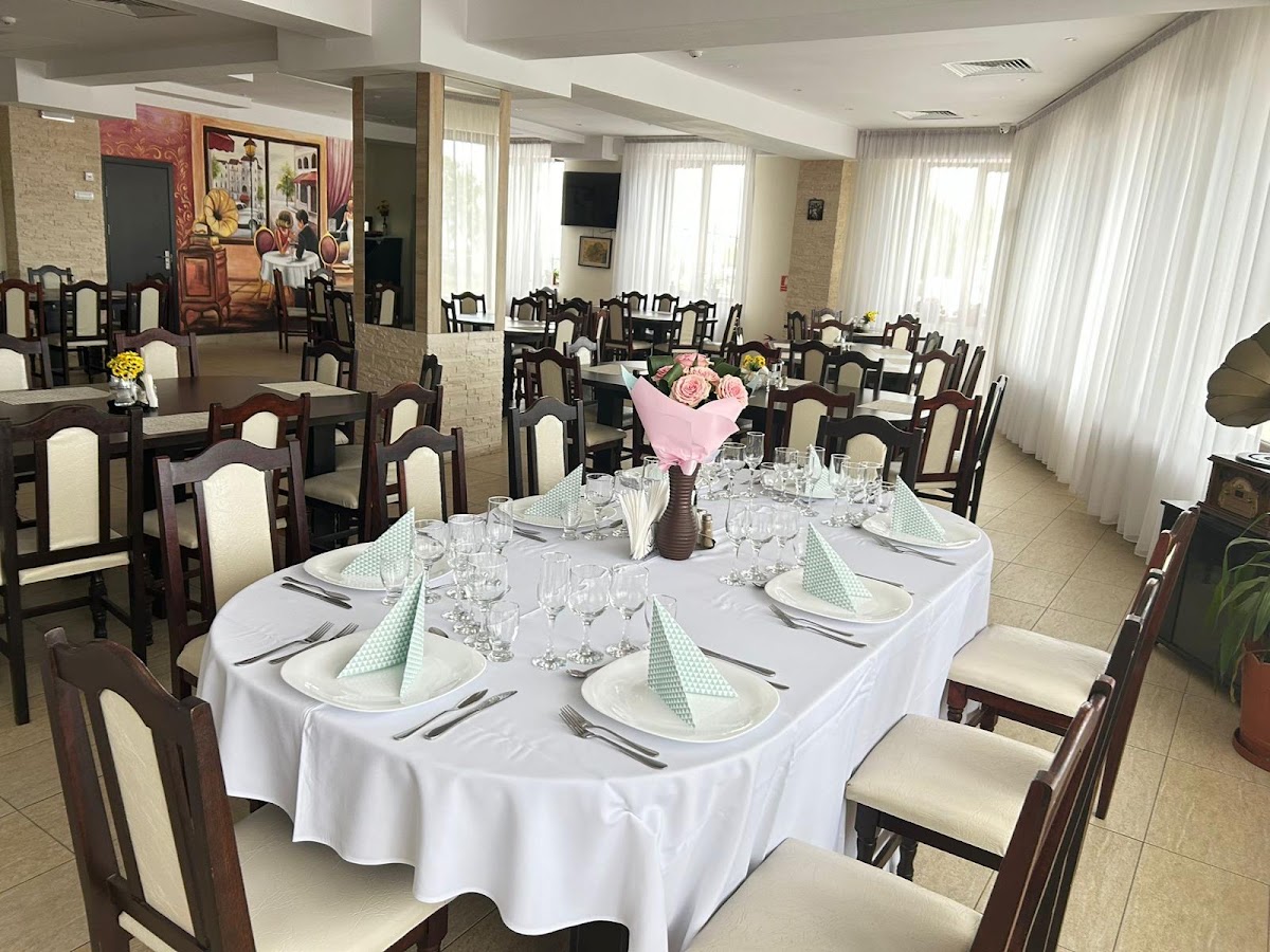 Photo de IRINA RESTAURANT&MORE