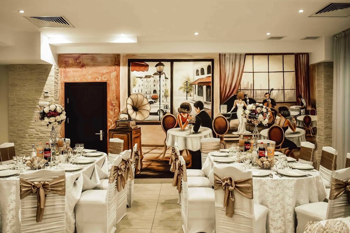 Photo de IRINA RESTAURANT&MORE