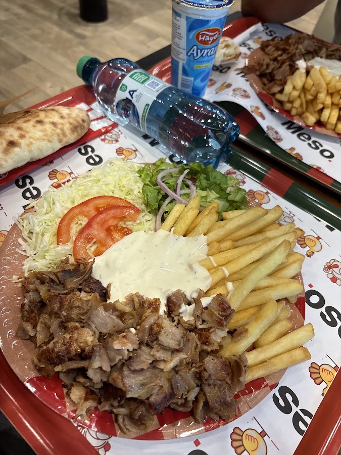 Photo de Mesopotamia