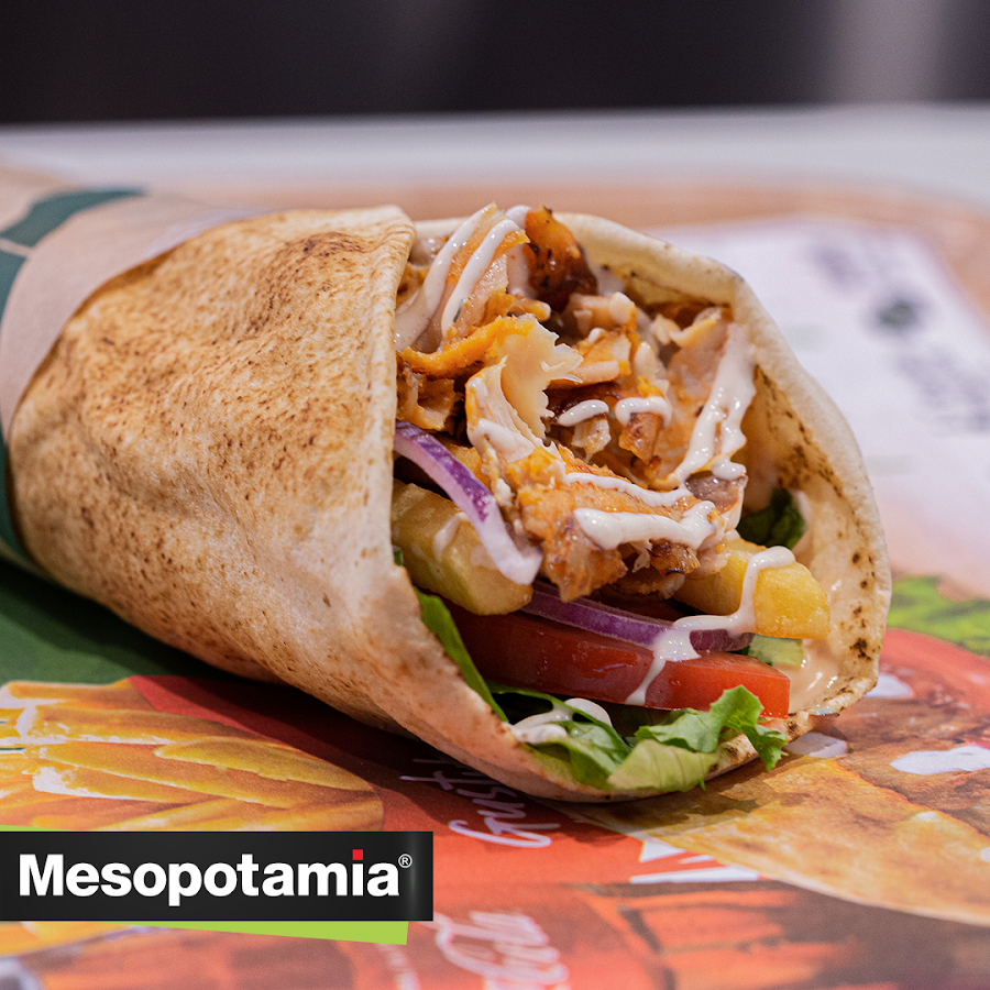 Photo de Mesopotamia