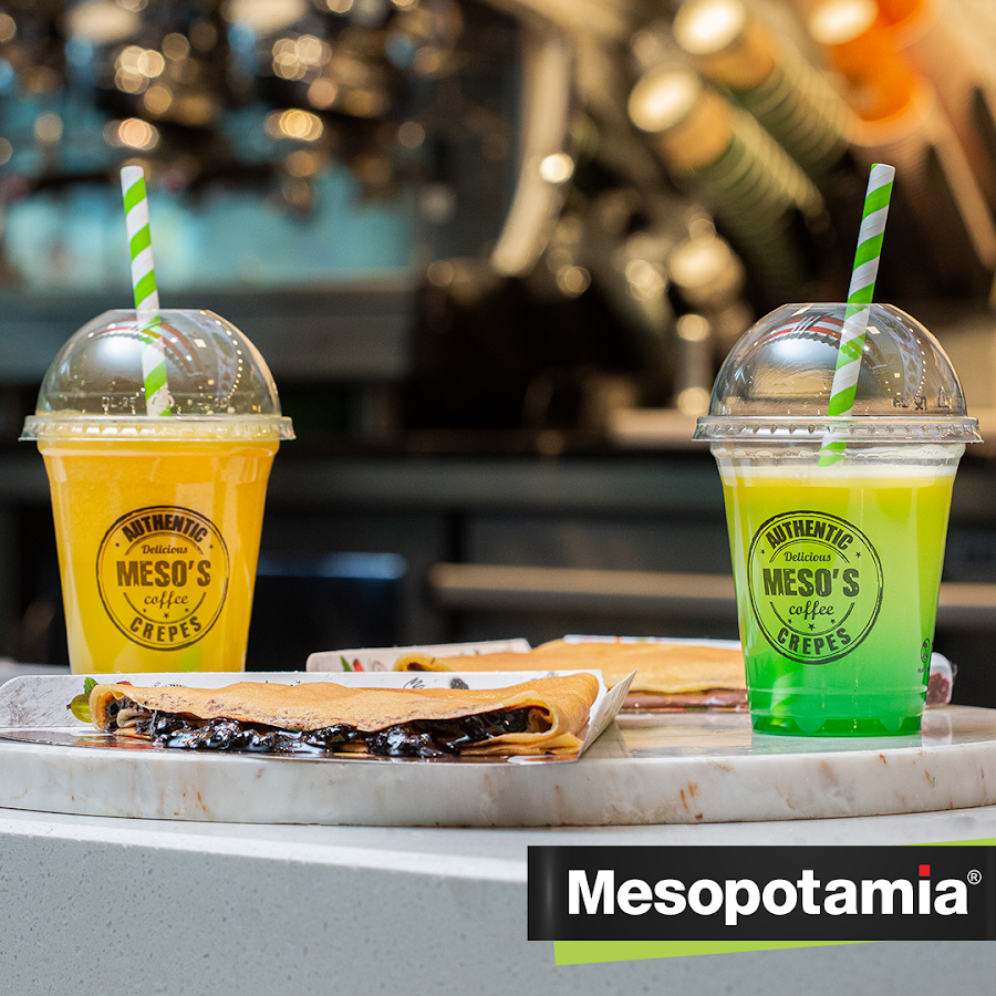 Photo de Mesopotamia