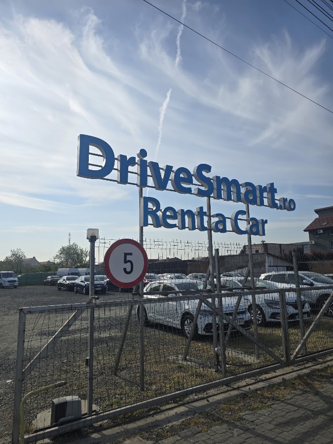 Fotografie de DriveSmart