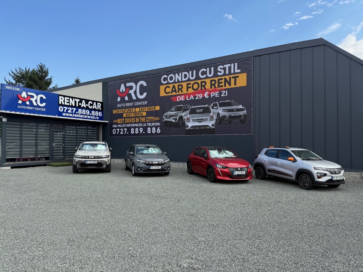Photo of ALL Autorent Center