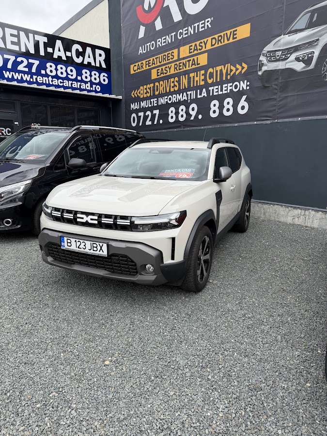 Foto von ALL Autorent Center