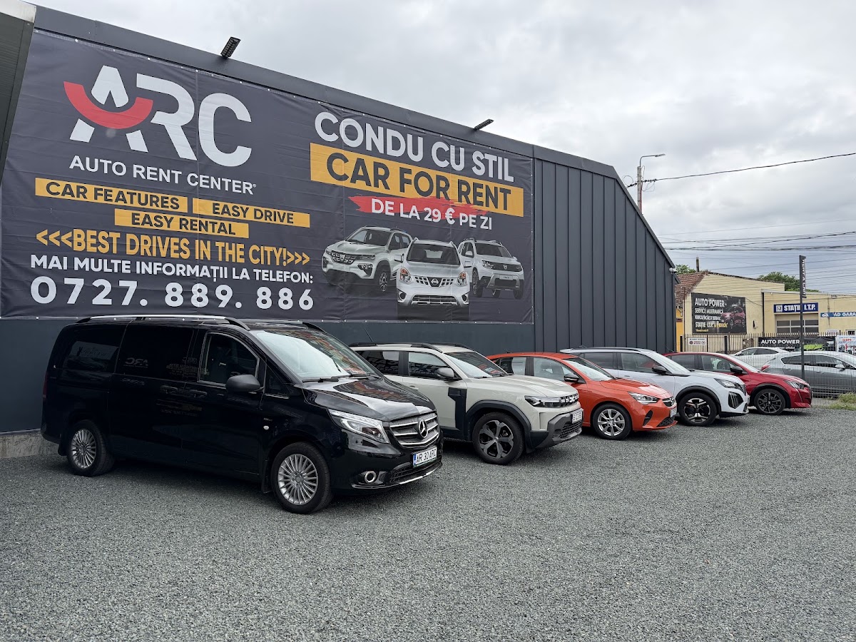Foto von ALL Autorent Center