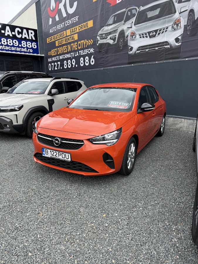 Foto von ALL Autorent Center