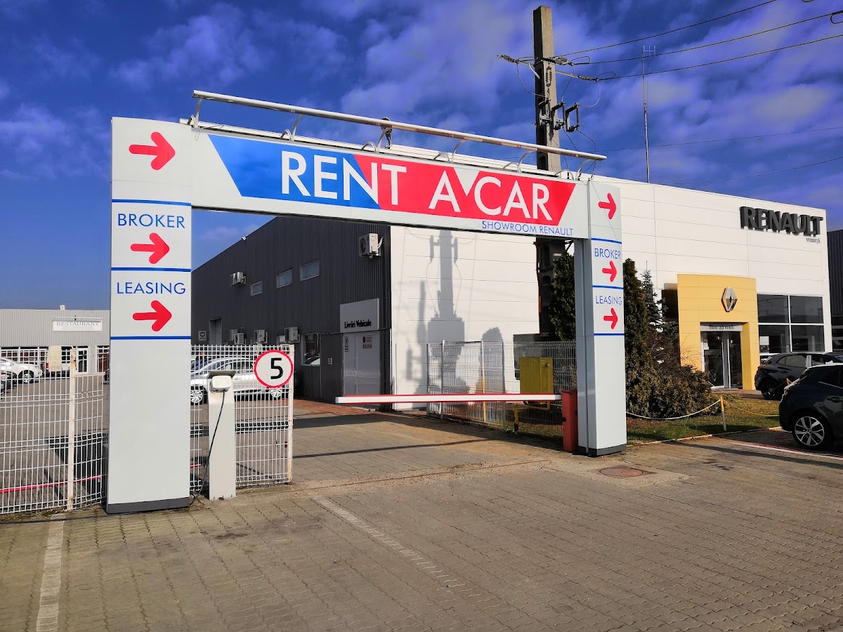Photo de Rent a Car - Verbiță