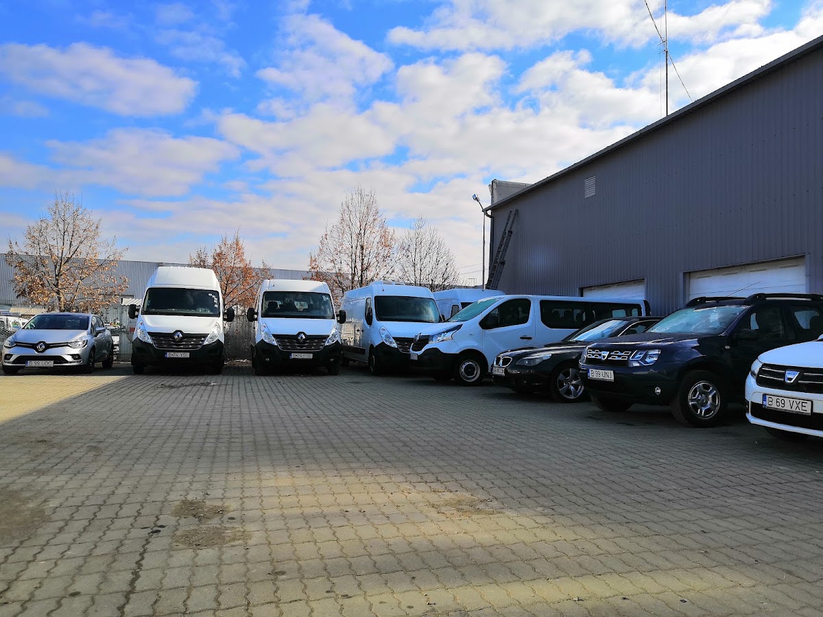 Photo de Rent a Car - Verbiță
