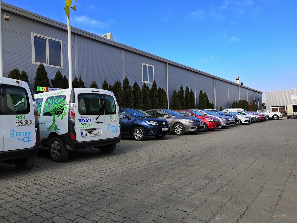 Photo de Rent a Car - Verbiță