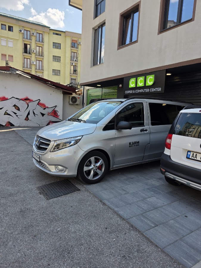 Fotografie de KARM RENT A VAN