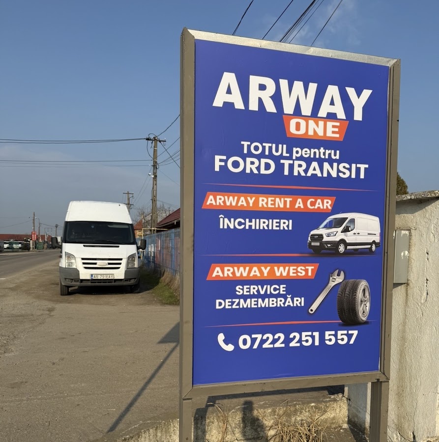 Photo of Arway Rent a Car