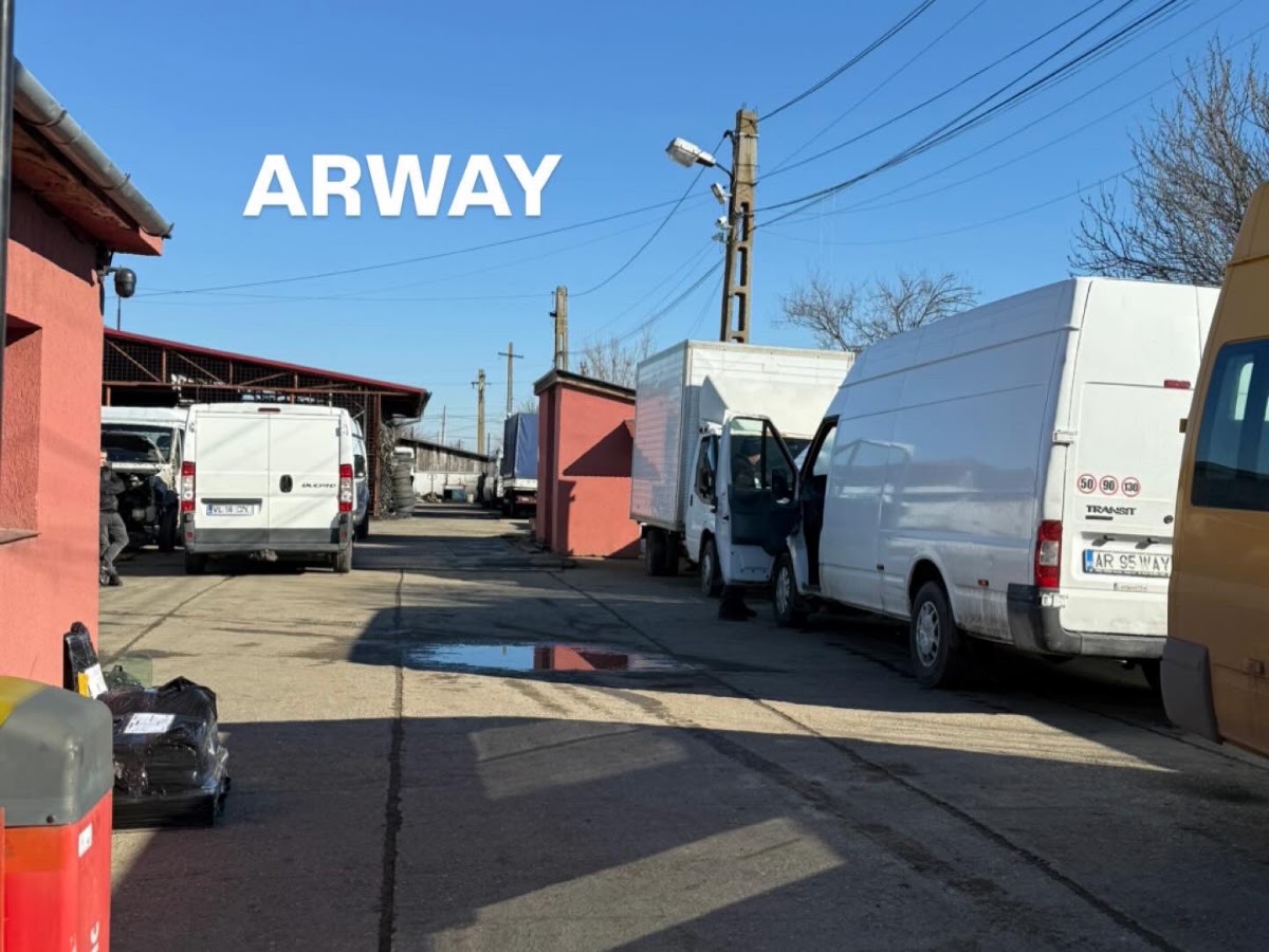 Photo of Arway Rent a Car