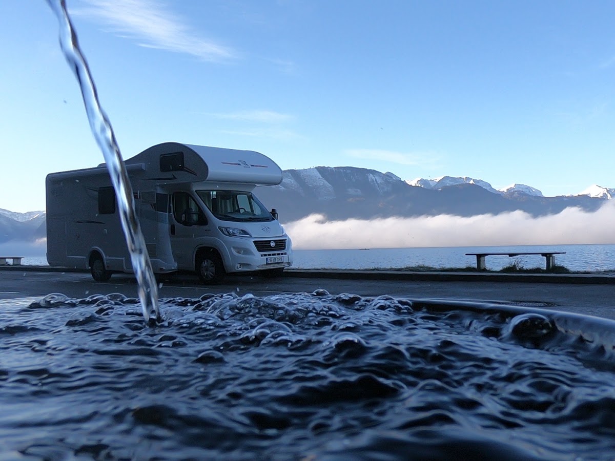 Photo of Inchirieri autorulote si autoturisme - Camper Team Romania & CPT Rent Arad