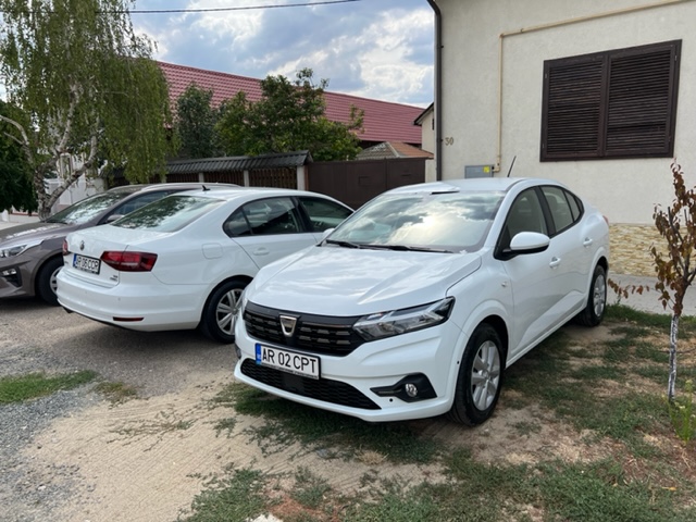 Photo of Inchirieri autorulote si autoturisme - Camper Team Romania & CPT Rent Arad