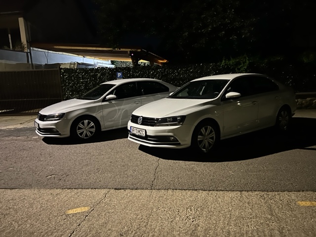 Photo of Inchirieri autorulote si autoturisme - Camper Team Romania & CPT Rent Arad