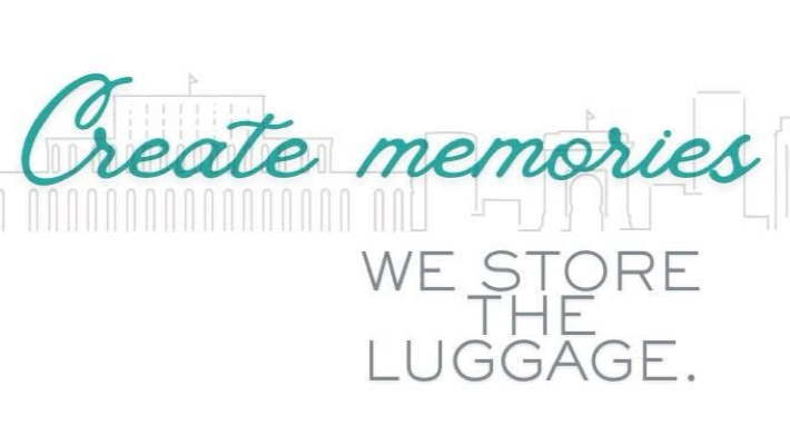 Photo of Luggage Lockers Romania