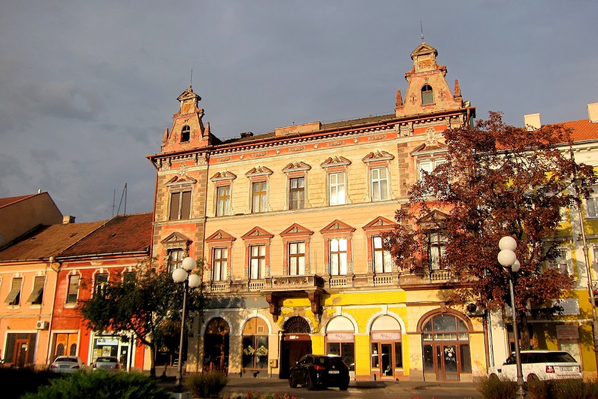 Photo of BIROU INFORMARE TURISTICĂ