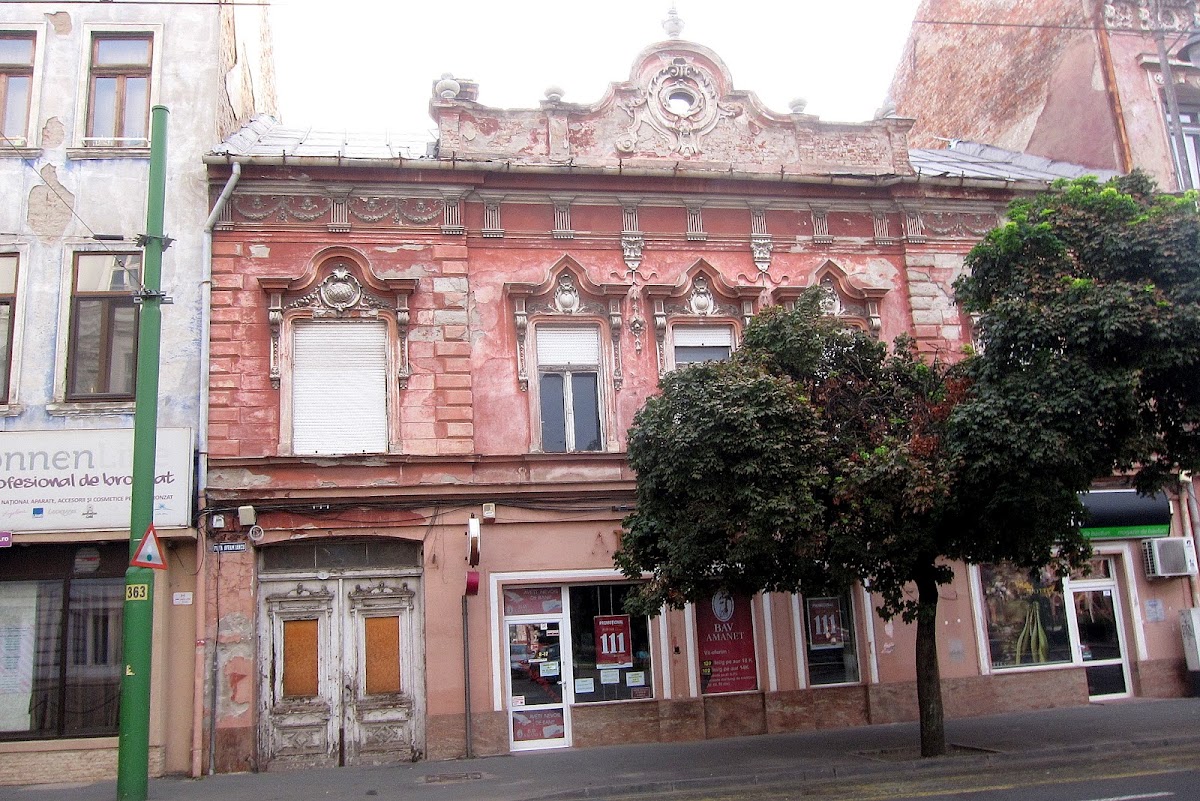 Photo of BIROU INFORMARE TURISTICĂ