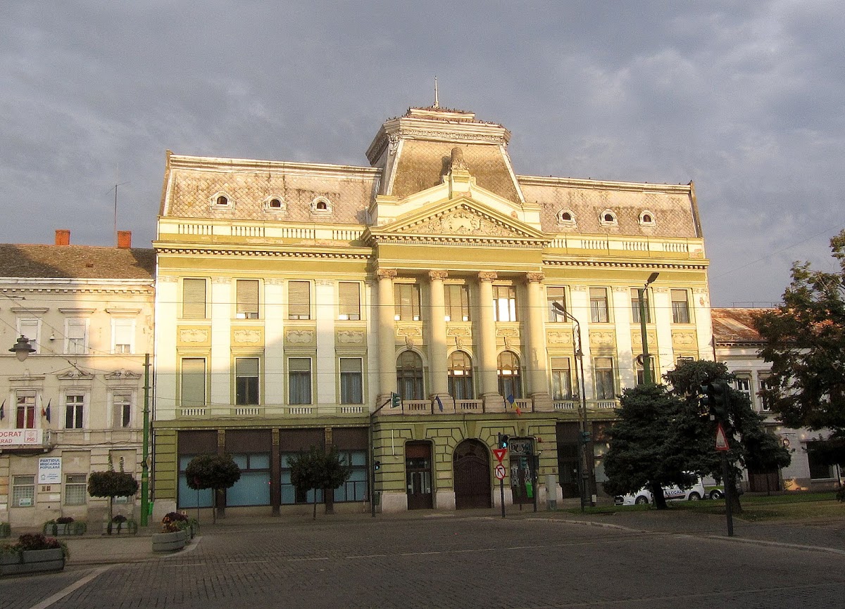 Photo of BIROU INFORMARE TURISTICĂ