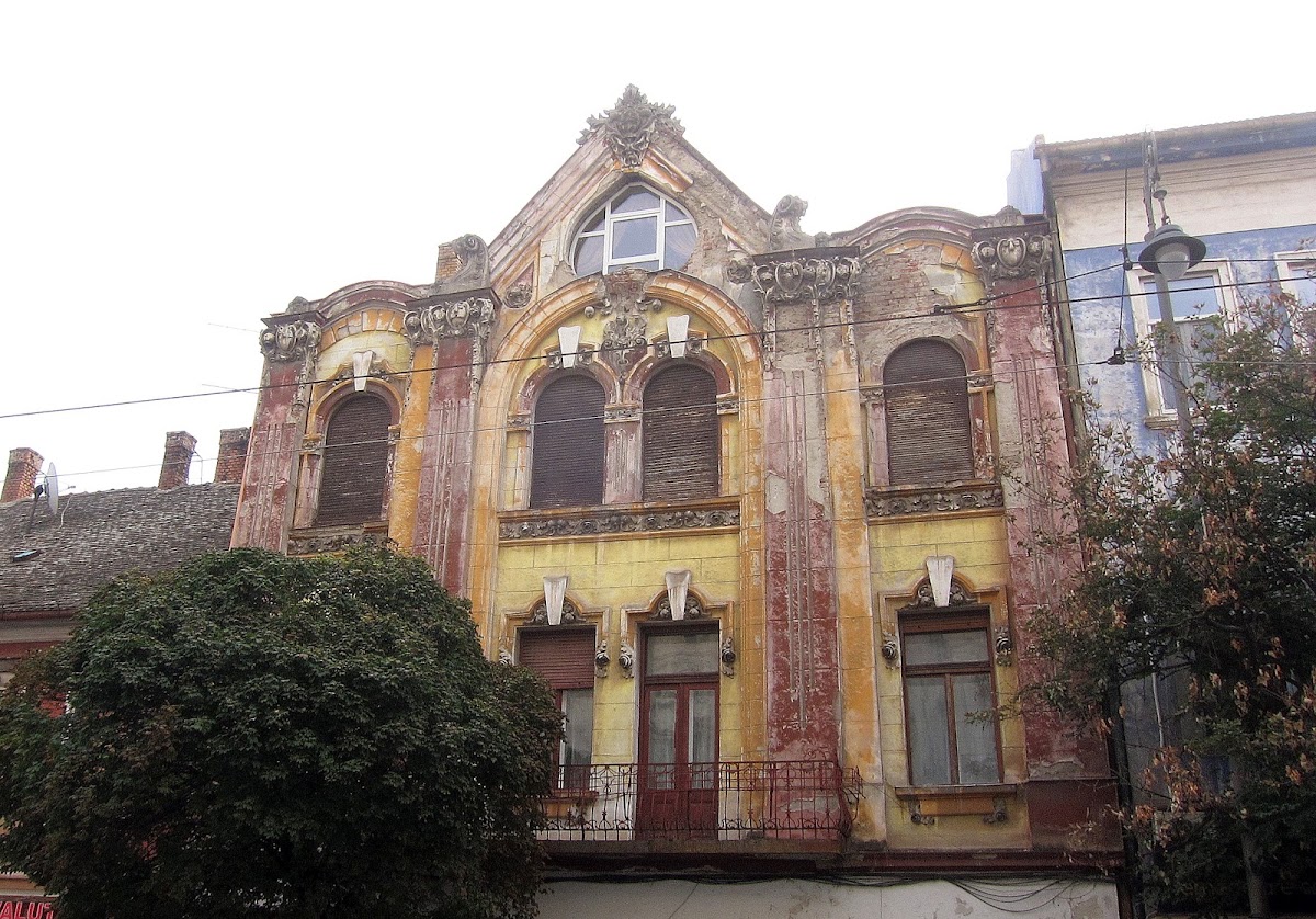 Photo of BIROU INFORMARE TURISTICĂ