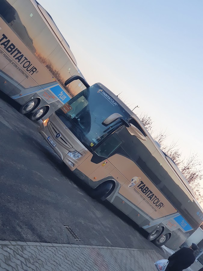 Foto von Autogara Tabita Tour