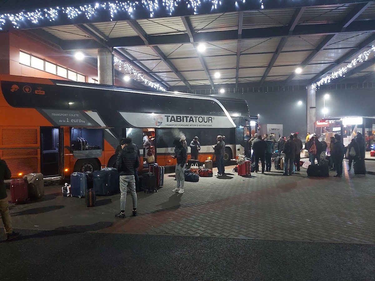 Foto von Autogara Tabita Tour