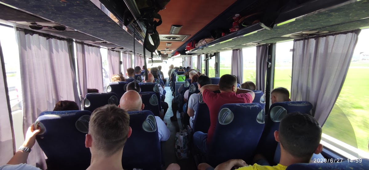 Foto von Autogara Tabita Tour