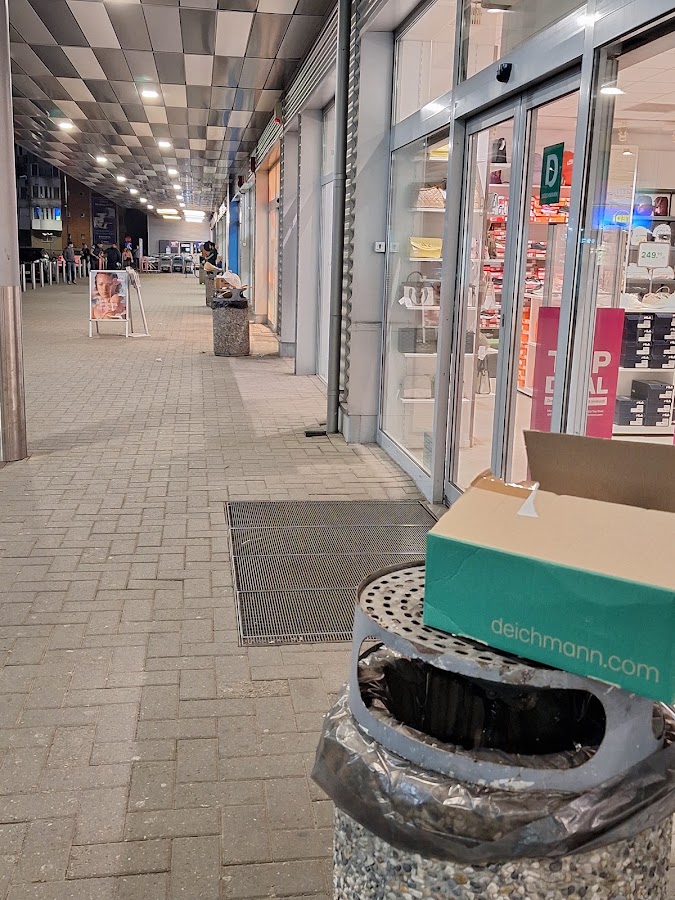 Photo of Retail Park Arad