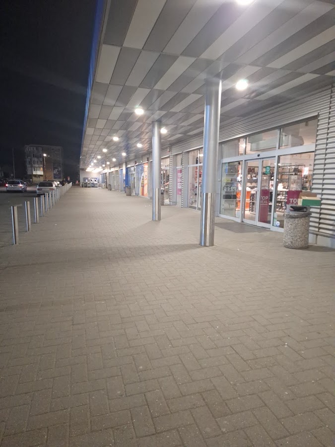 Fotografie de Retail Park Arad