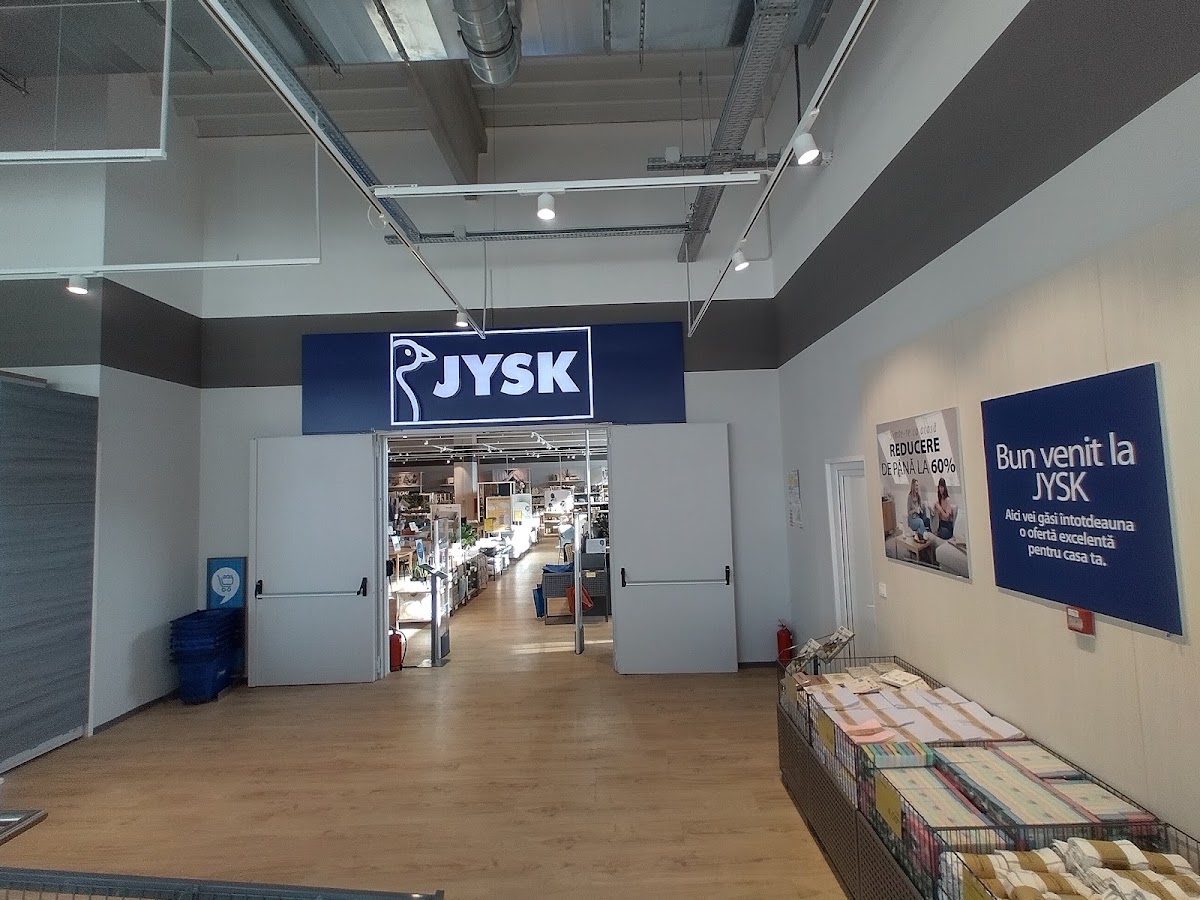 Photo of JYSK Aurel Vlaicu, Arad