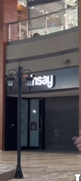 Photo of sinsay