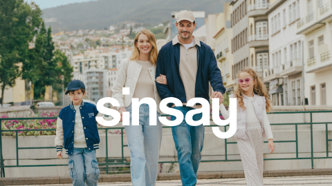 Foto di sinsay