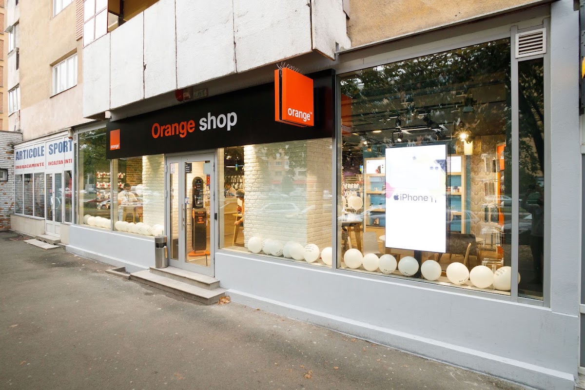 Photo of Orange