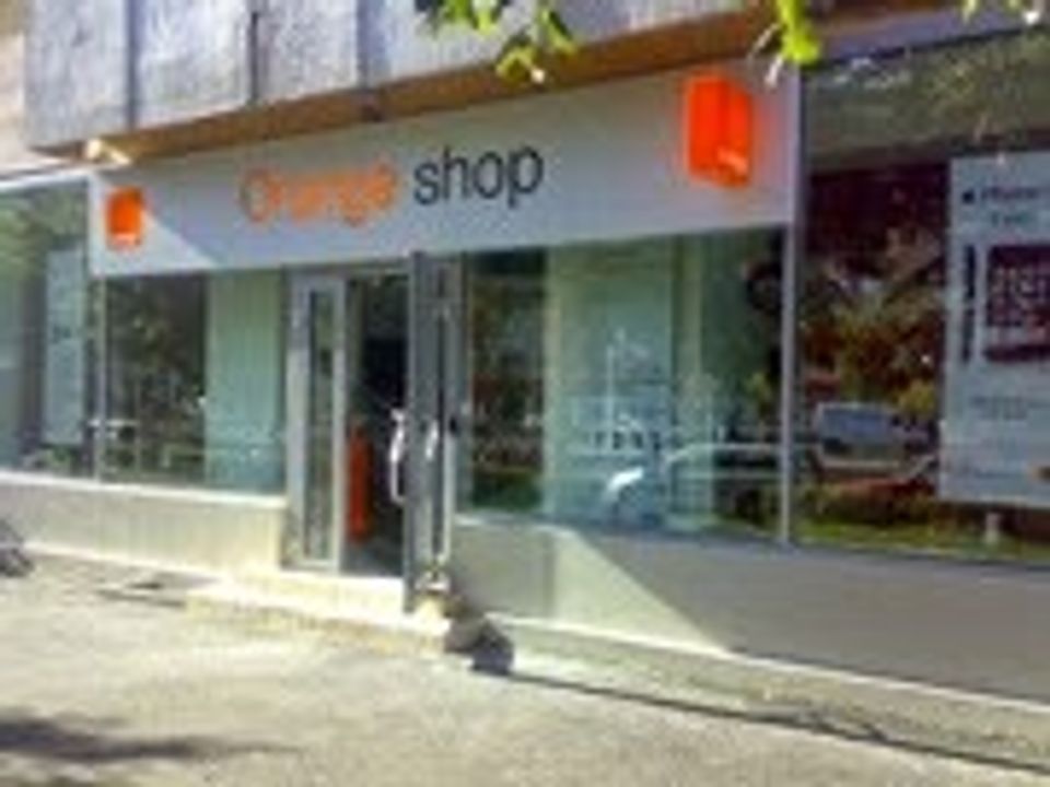 Fotografie de Orange