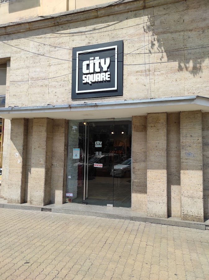 Fotografie de City Square