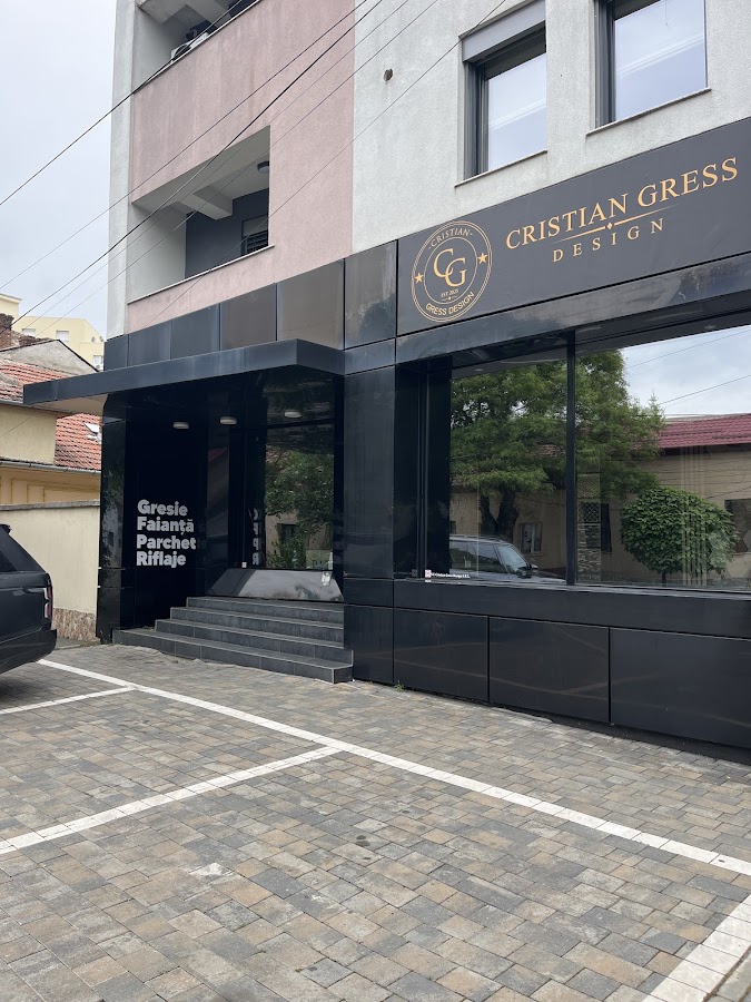 Photo of Cristian Gress Design Showroom