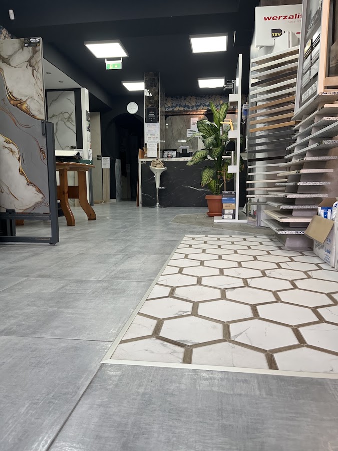Foto von Cristian Gress Design Showroom