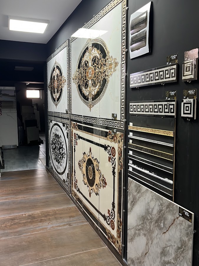 Foto von Cristian Gress Design Showroom