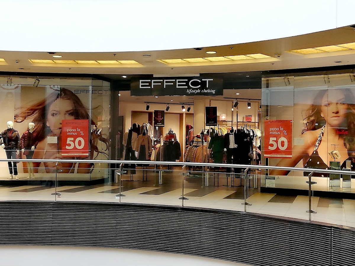 Foto von Effekt