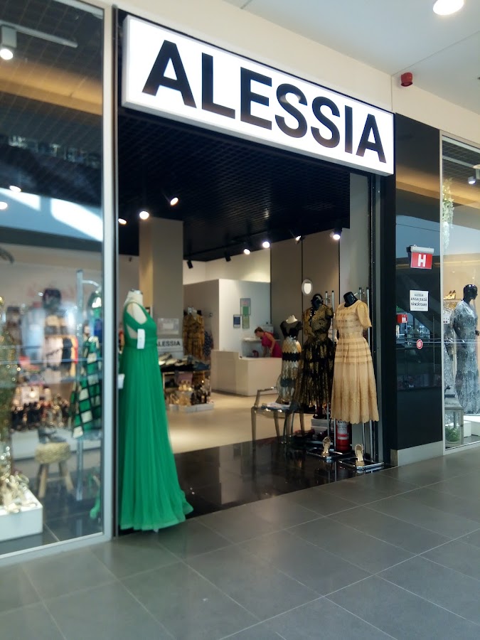Photo of Alessia