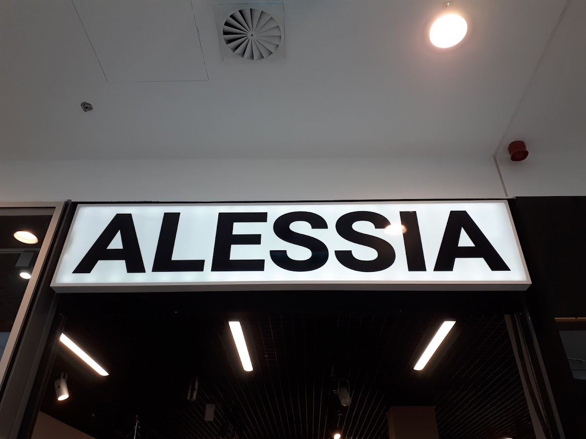 Photo of Alessia