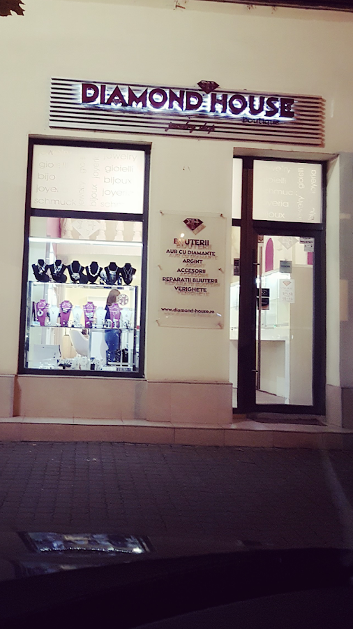 Foto di Diamond House Boutique