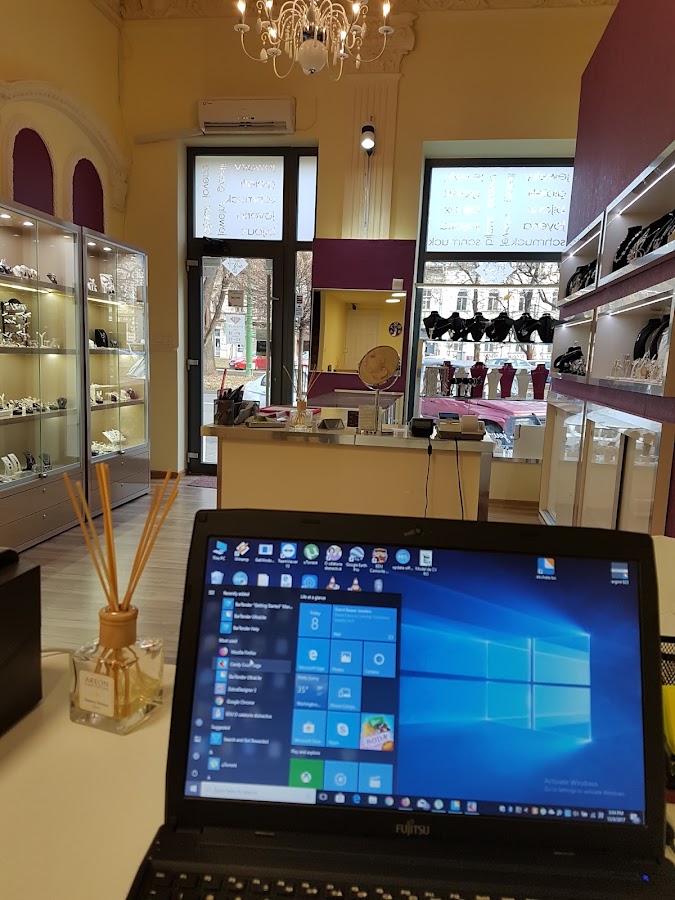 Foto di Diamond House Boutique