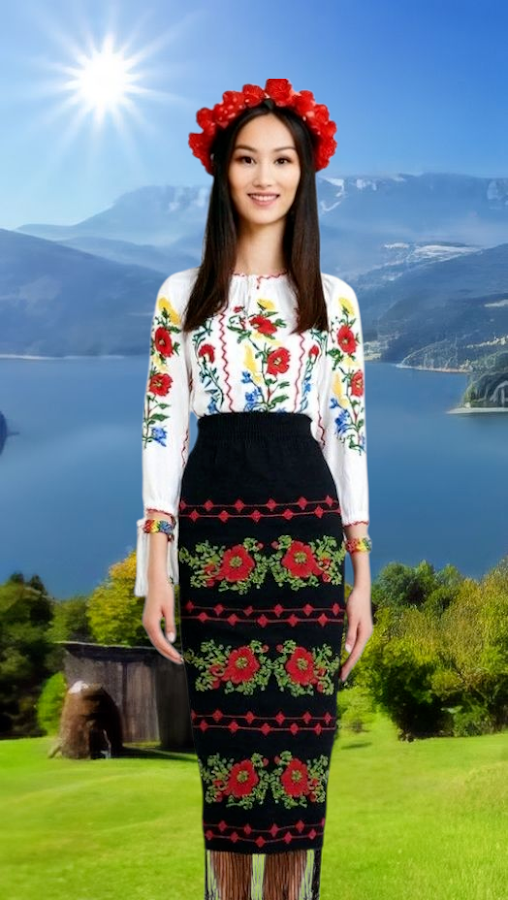 Foto von Karyn Style