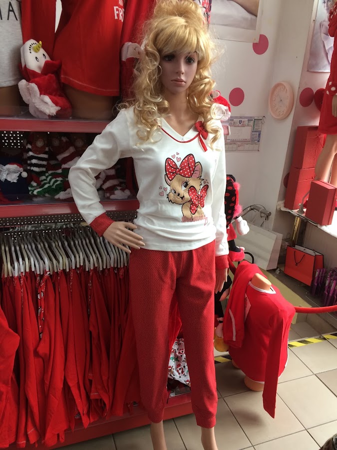Foto von Karyn Style
