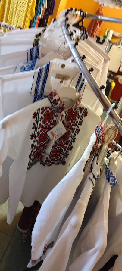 Photo of Sara Fashion