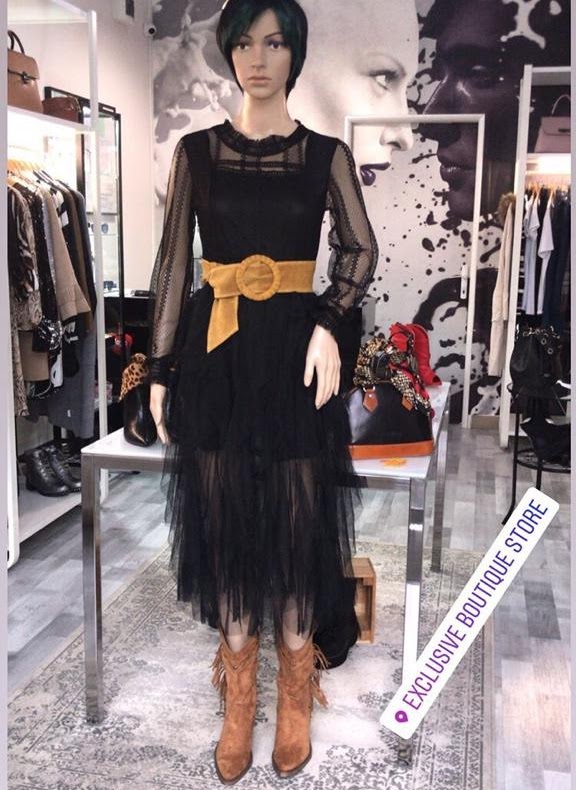 Photo of EXCLUSIVE STORE BOUTIQUE