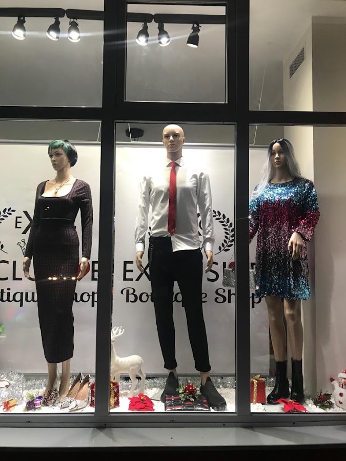 Photo of EXCLUSIVE STORE BOUTIQUE