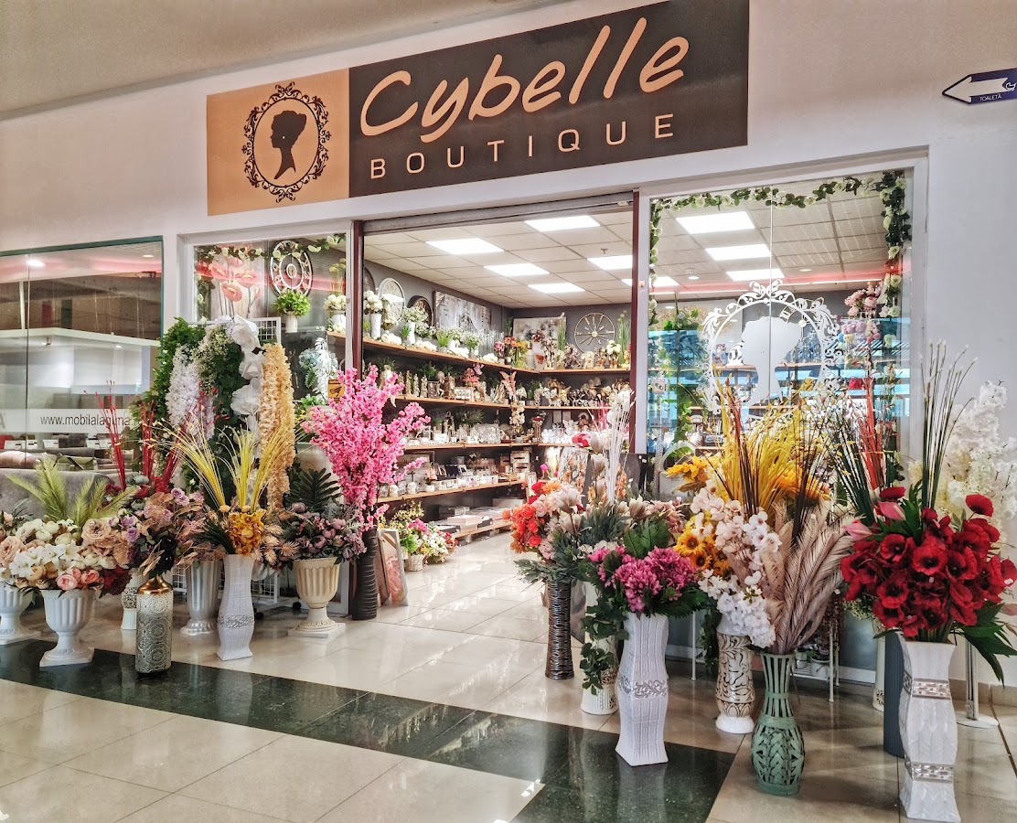 Foto von Cybelle Boutique
