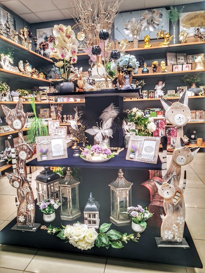 Foto von Cybelle Boutique